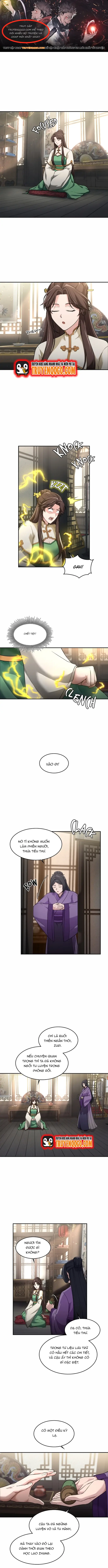 Chân Lý Tu Tiên Chap 8 - Next Chap 9