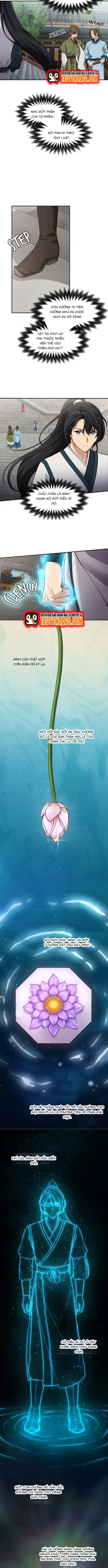 Chân Lý Tu Tiên Chap 8 - Next Chap 9