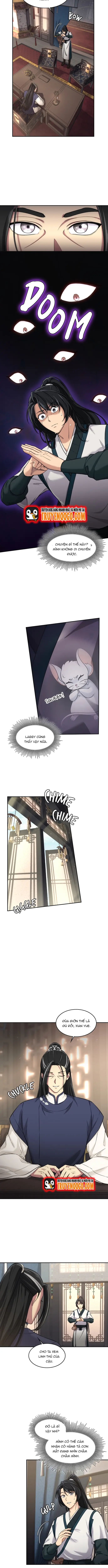 Chân Lý Tu Tiên Chap 8 - Next Chap 9
