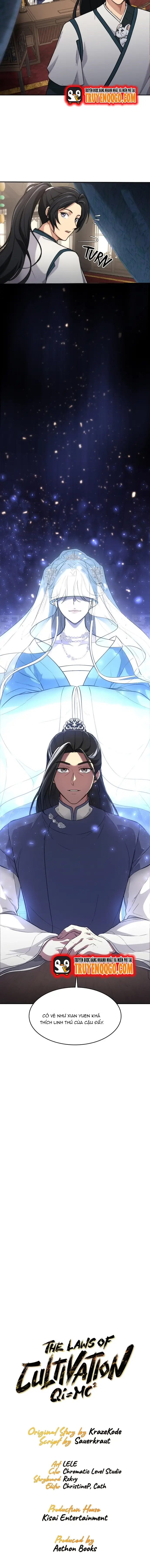 Chân Lý Tu Tiên Chap 8 - Next Chap 9