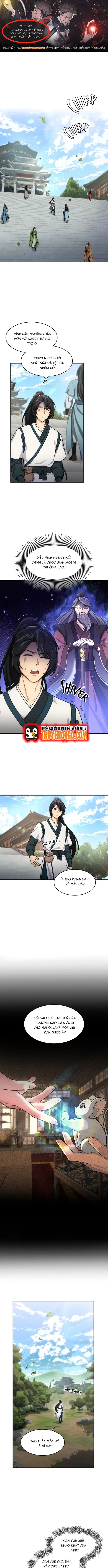 Chân Lý Tu Tiên Chap 9 - Next Chap 10