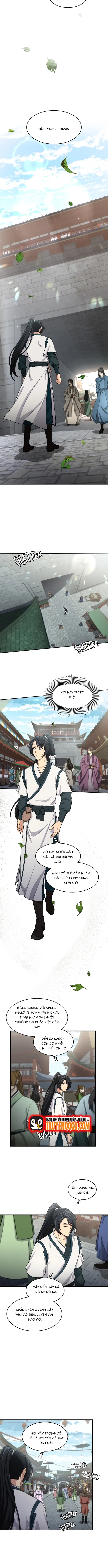 Chân Lý Tu Tiên Chap 9 - Next Chap 10