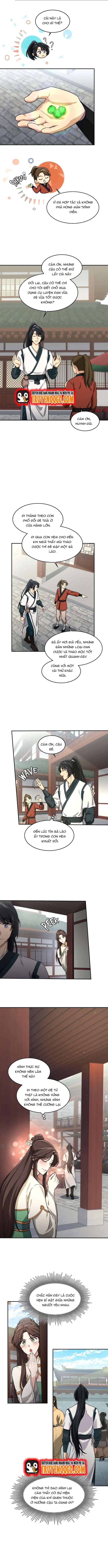 Chân Lý Tu Tiên Chap 9 - Next Chap 10