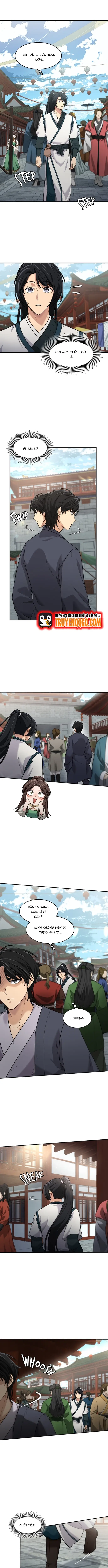 Chân Lý Tu Tiên Chap 9 - Next Chap 10