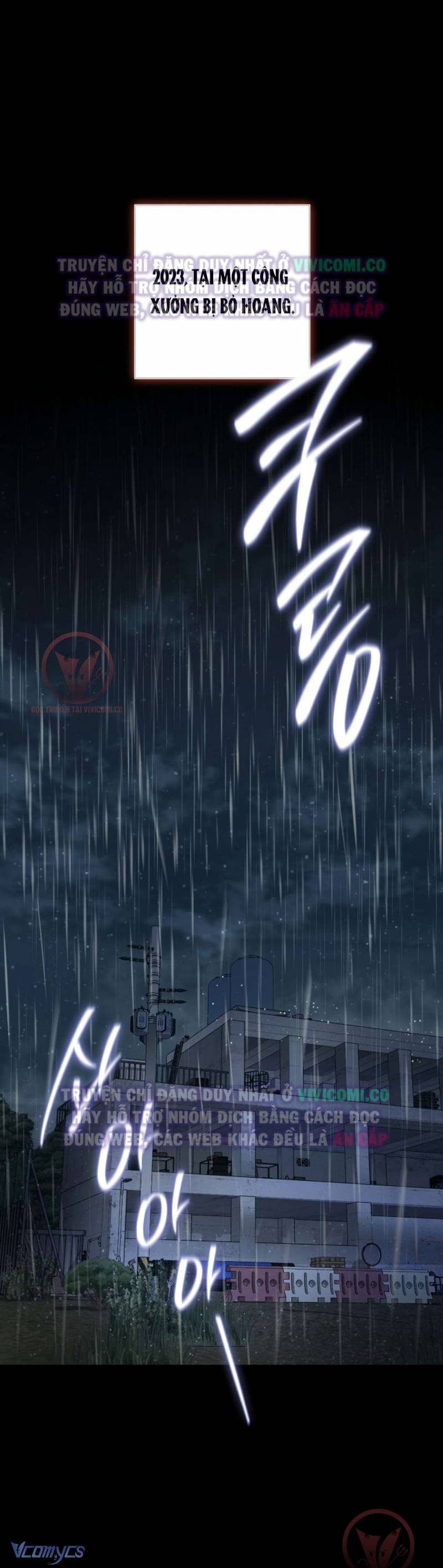 Chàng Quỷ Của Tôi Chap 1 - Next Chap 2