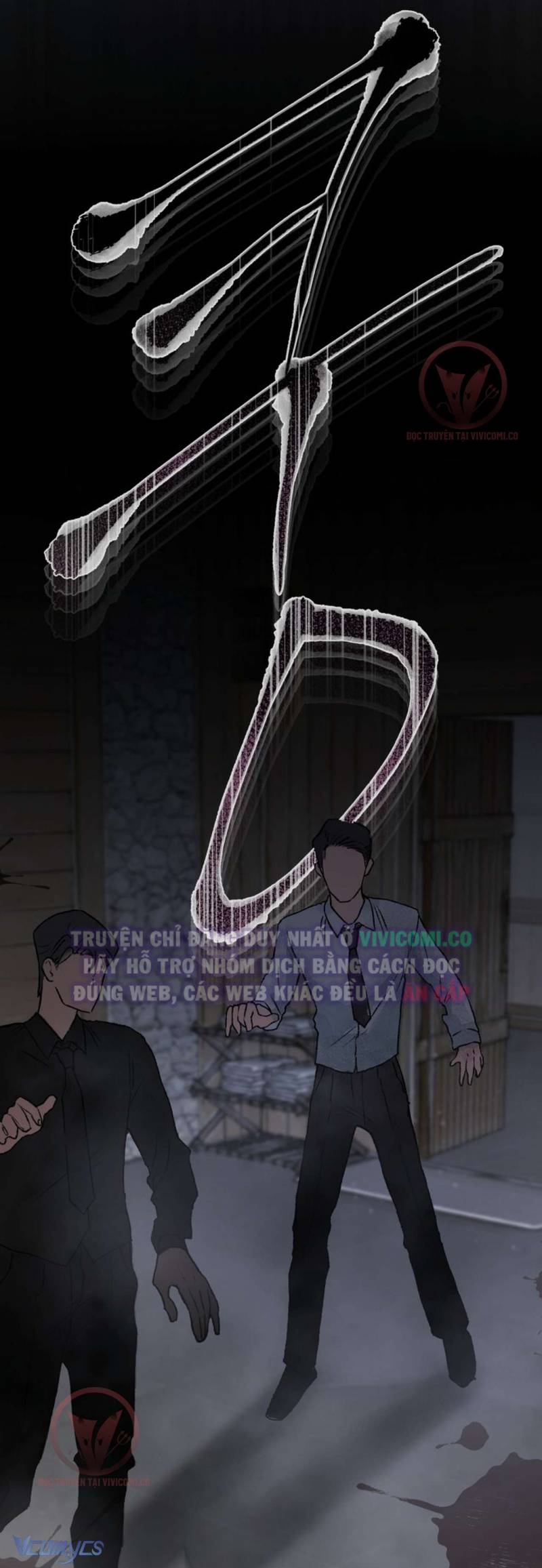 Chàng Quỷ Của Tôi Chap 1 - Next Chap 2