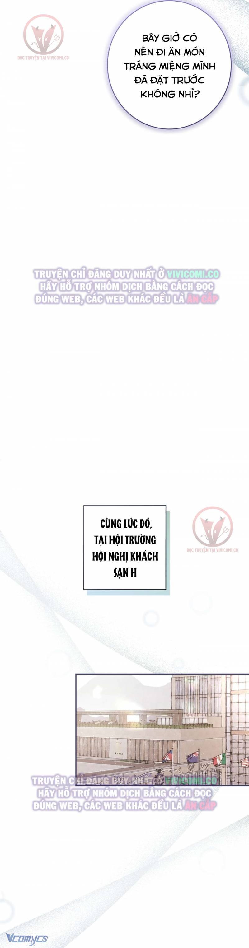 Chàng Quỷ Của Tôi Chap 1 - Next Chap 2