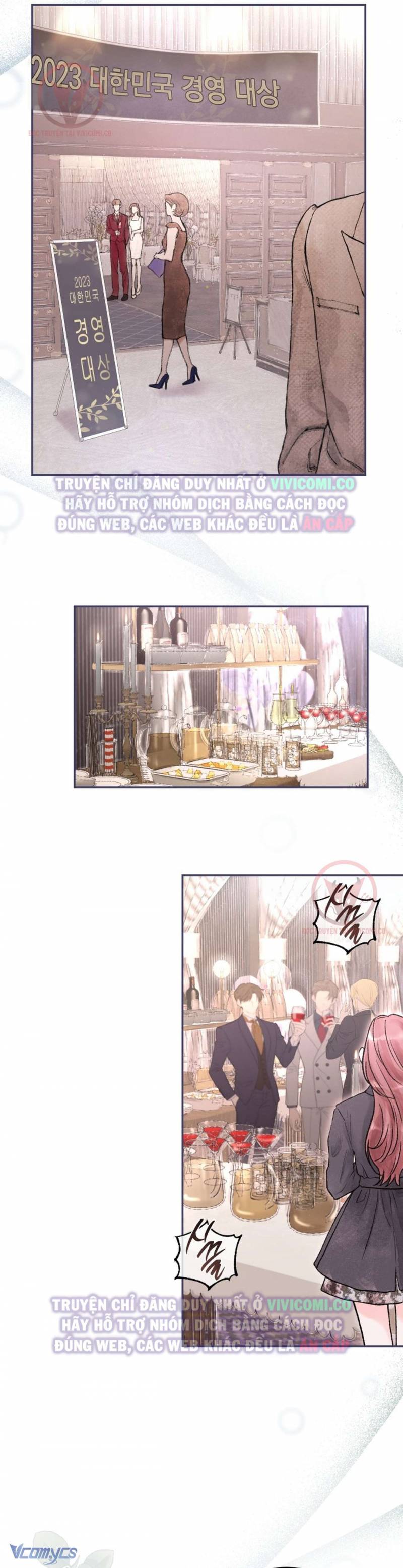 Chàng Quỷ Của Tôi Chap 1 - Next Chap 2