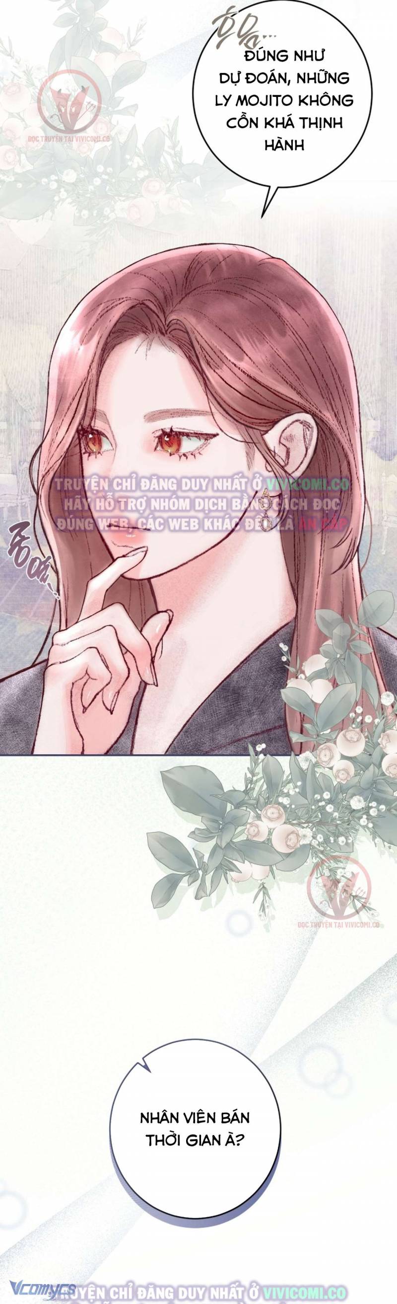 Chàng Quỷ Của Tôi Chap 1 - Next Chap 2