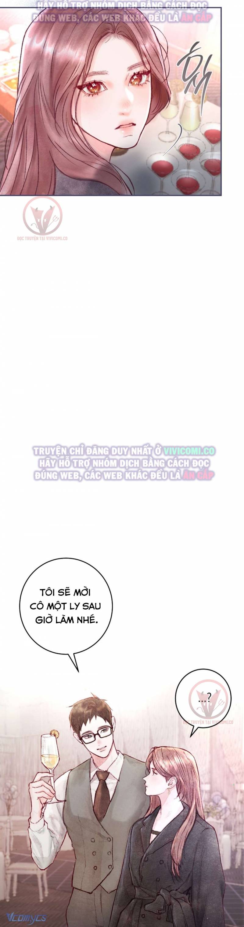 Chàng Quỷ Của Tôi Chap 1 - Next Chap 2