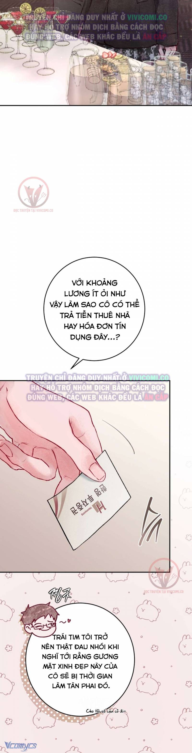 Chàng Quỷ Của Tôi Chap 1 - Next Chap 2