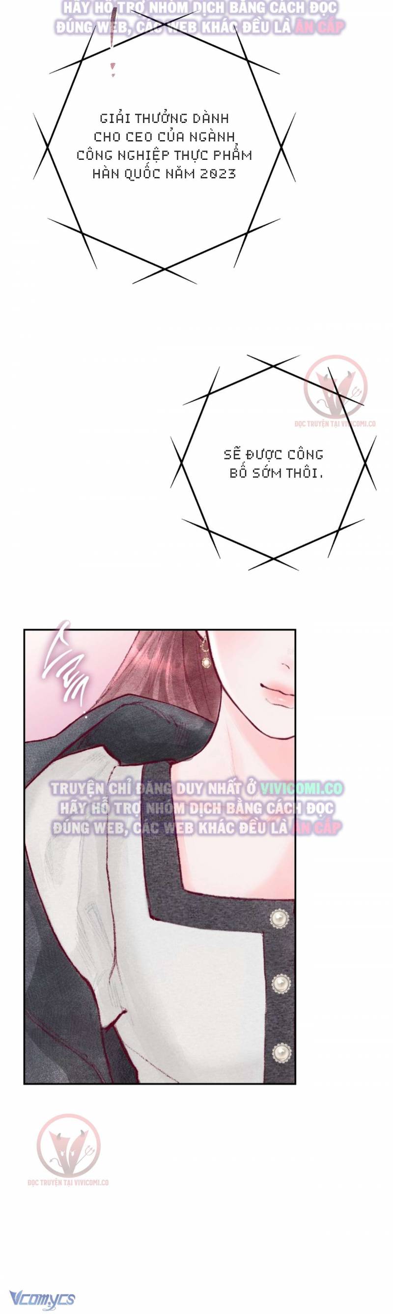 Chàng Quỷ Của Tôi Chap 1 - Next Chap 2