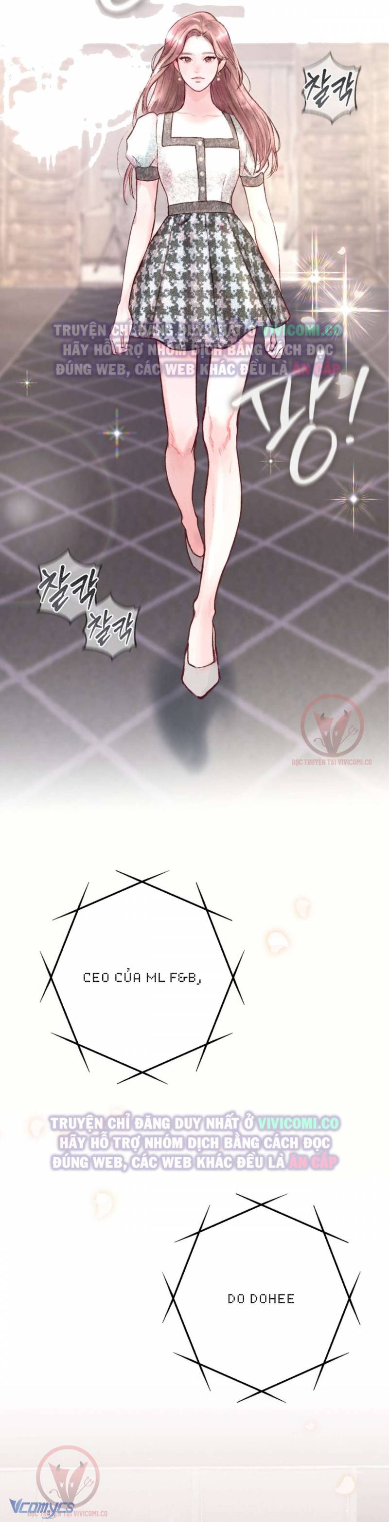 Chàng Quỷ Của Tôi Chap 1 - Next Chap 2