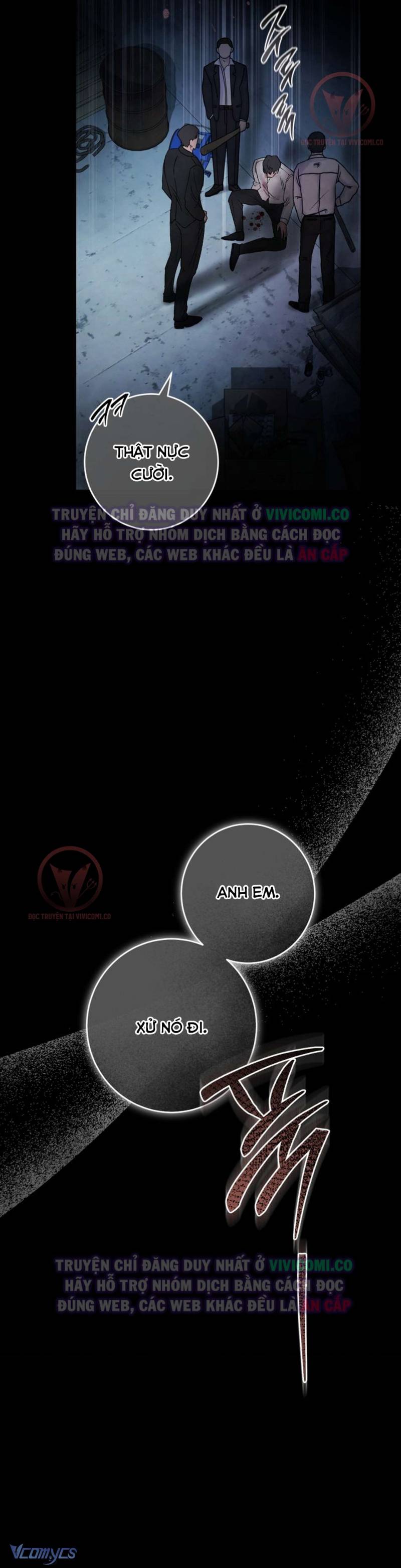 Chàng Quỷ Của Tôi Chap 1 - Next Chap 2