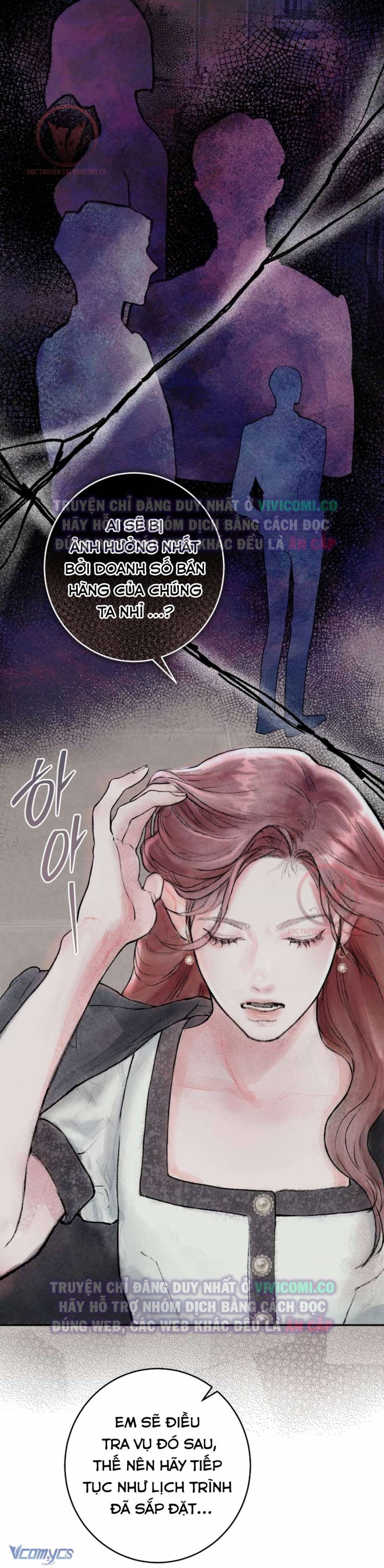Chàng Quỷ Của Tôi Chap 1 - Next Chap 2