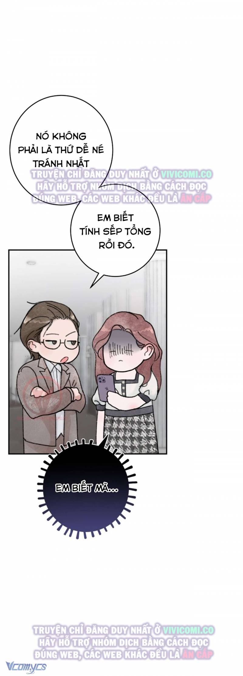 Chàng Quỷ Của Tôi Chap 1 - Next Chap 2