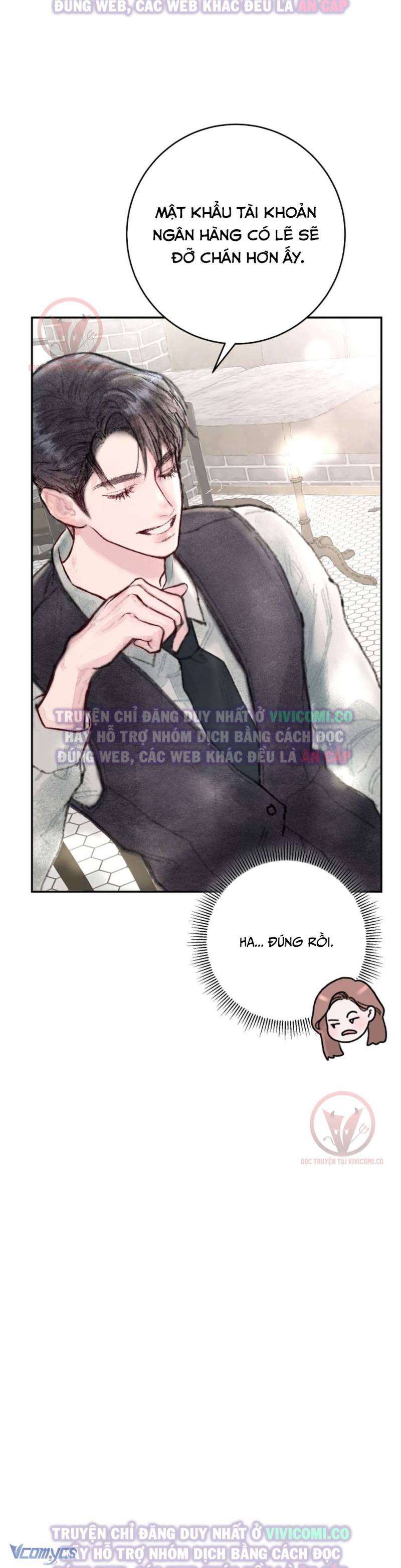 Chàng Quỷ Của Tôi Chap 1 - Next Chap 2