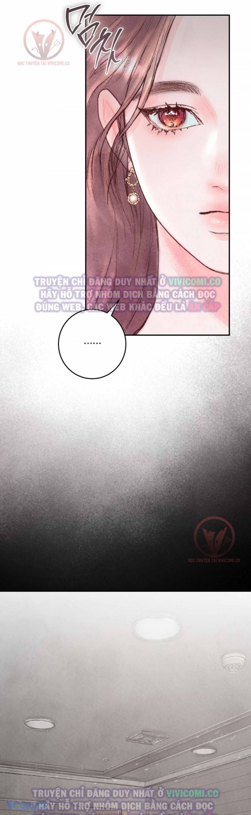 Chàng Quỷ Của Tôi Chap 1 - Next Chap 2