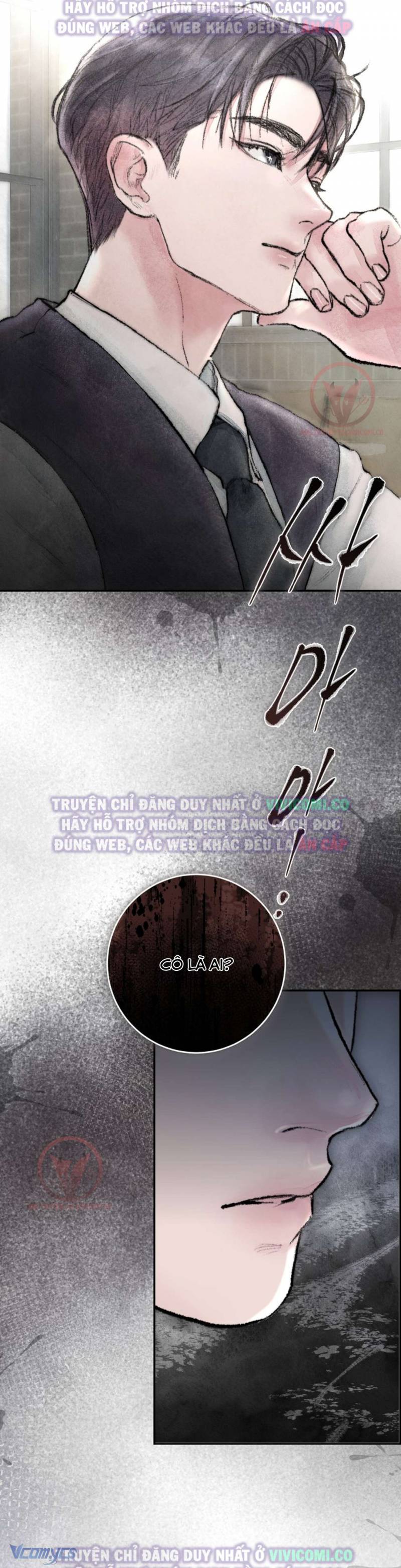 Chàng Quỷ Của Tôi Chap 1 - Next Chap 2