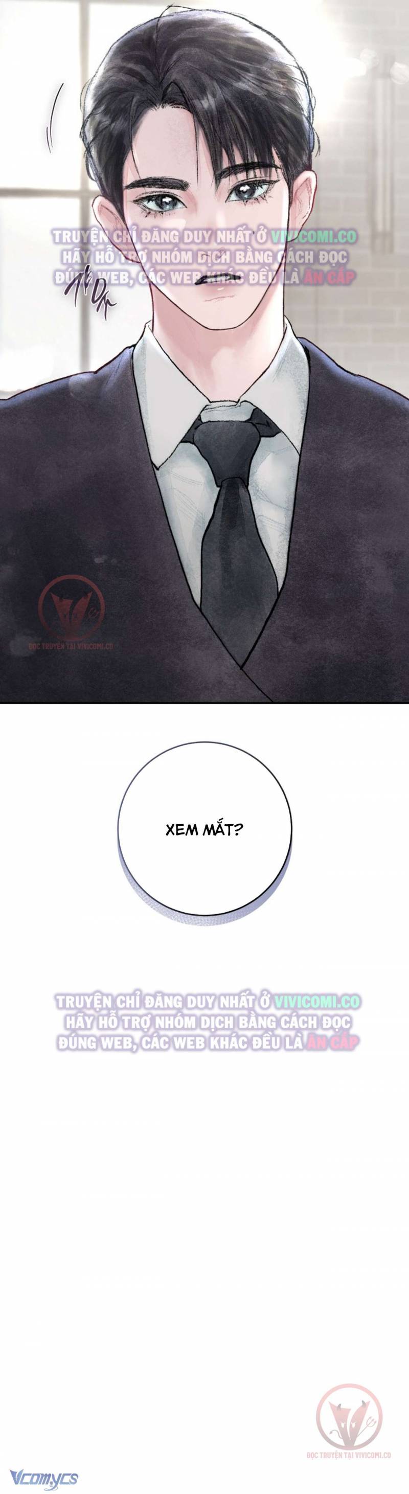 Chàng Quỷ Của Tôi Chap 1 - Next Chap 2