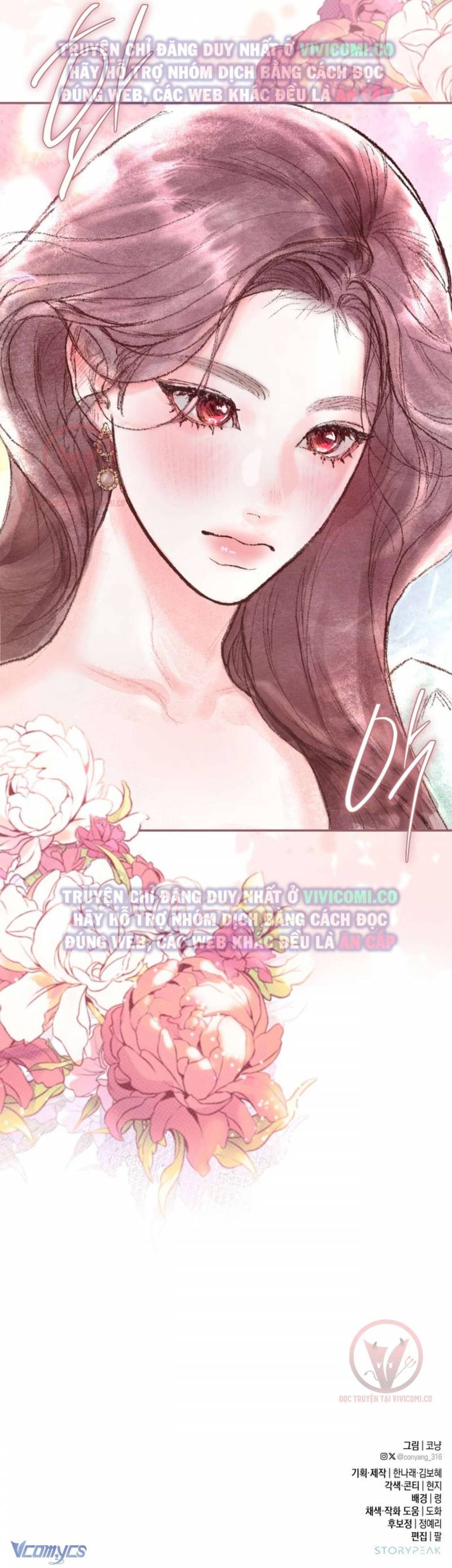 Chàng Quỷ Của Tôi Chap 1 - Next Chap 2