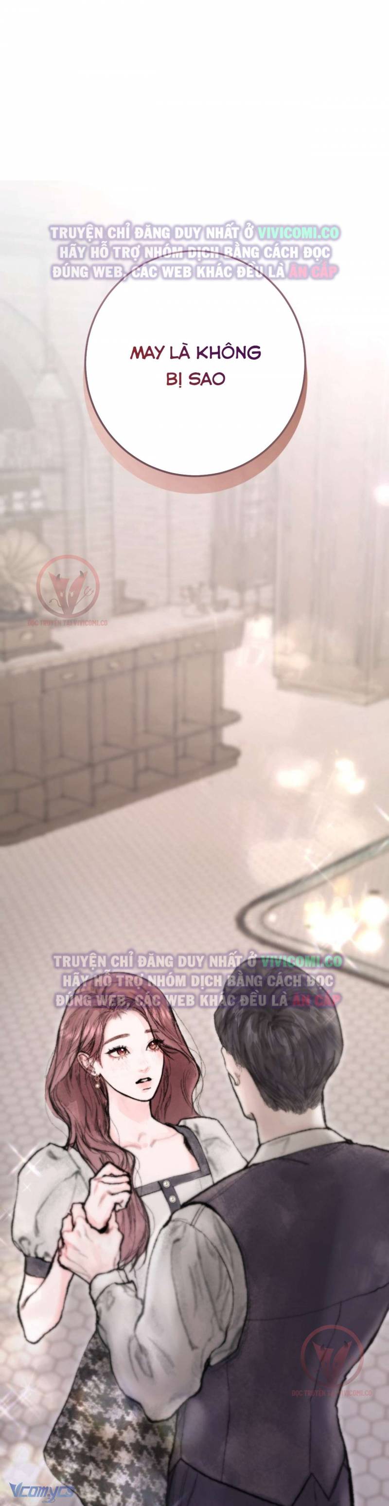 Chàng Quỷ Của Tôi Chap 2 - Next Chap 3