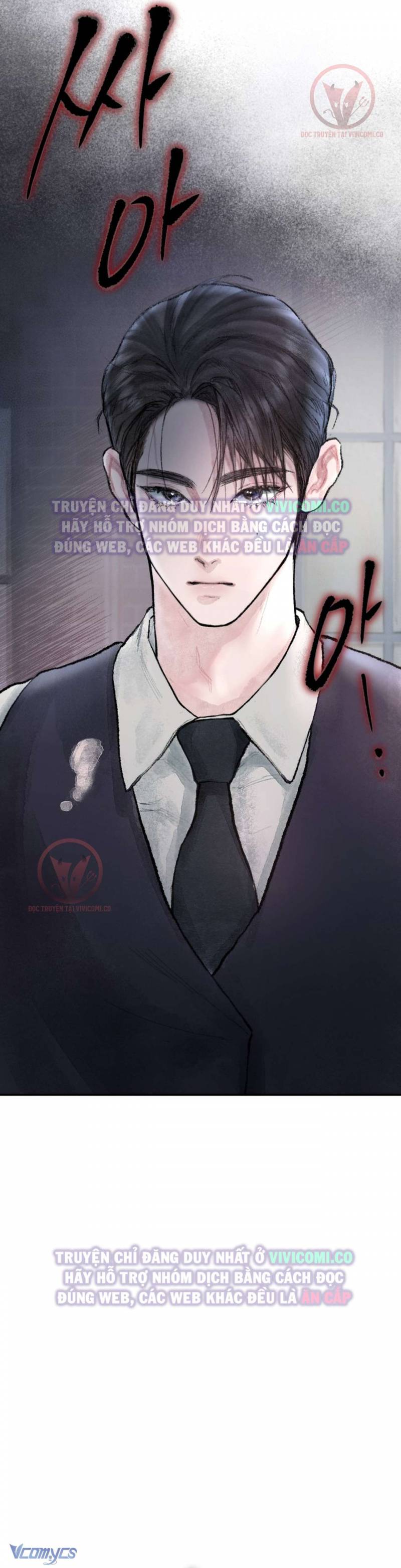 Chàng Quỷ Của Tôi Chap 2 - Next Chap 3