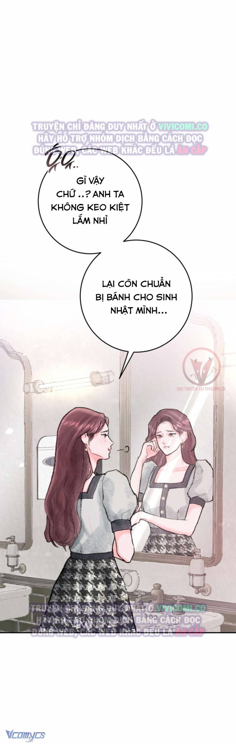 Chàng Quỷ Của Tôi Chap 2 - Next Chap 3