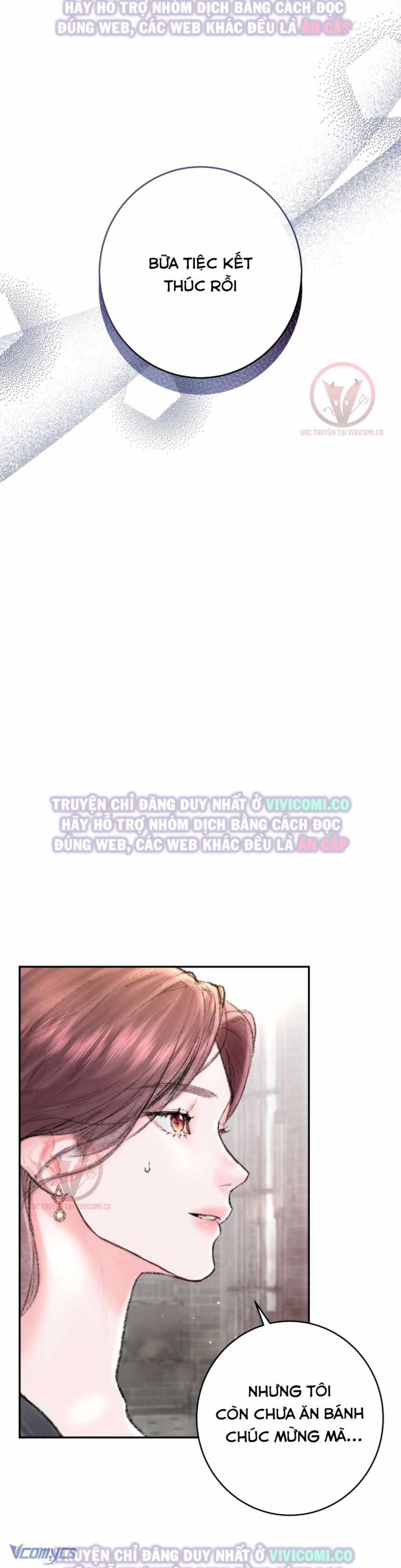 Chàng Quỷ Của Tôi Chap 2 - Next Chap 3