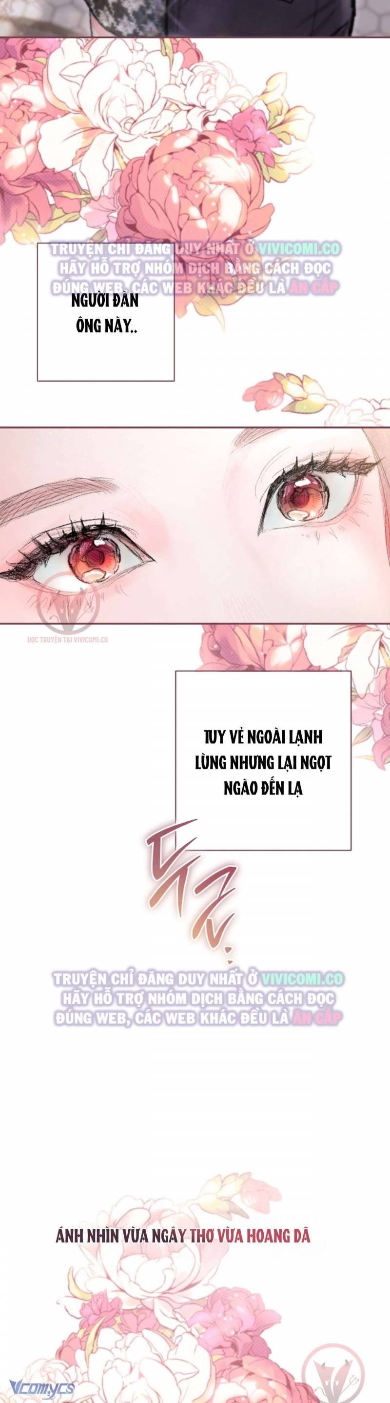 Chàng Quỷ Của Tôi Chap 2 - Next Chap 3