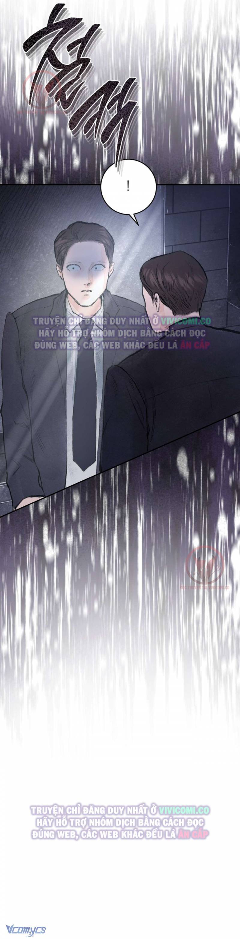 Chàng Quỷ Của Tôi Chap 2 - Next Chap 3