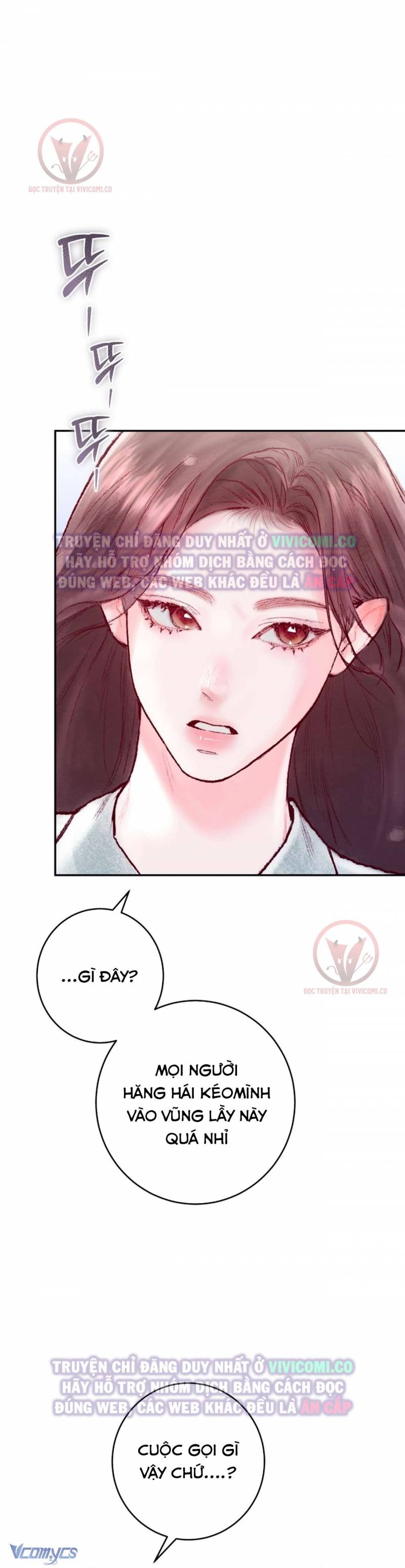 Chàng Quỷ Của Tôi Chap 2 - Next Chap 3