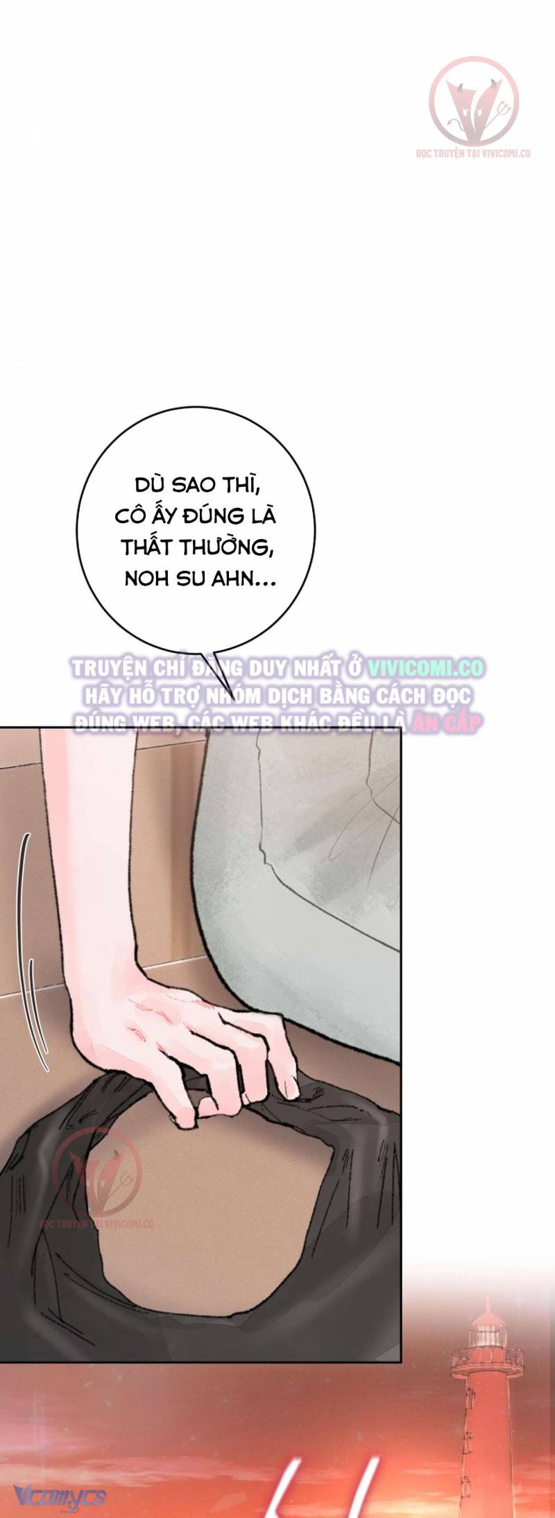 Chàng Quỷ Của Tôi Chap 2 - Next Chap 3