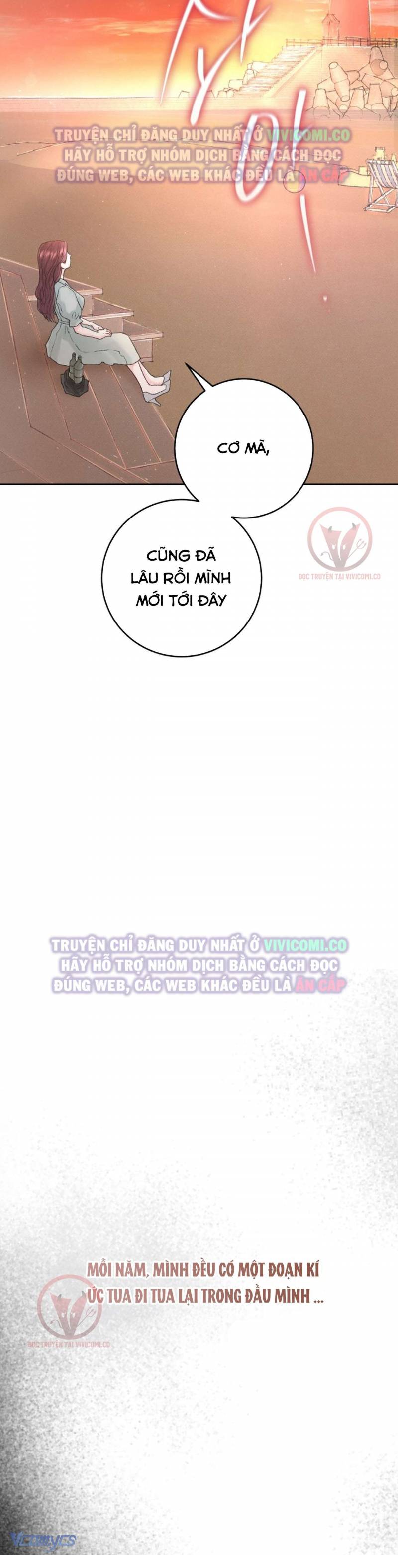 Chàng Quỷ Của Tôi Chap 2 - Next Chap 3