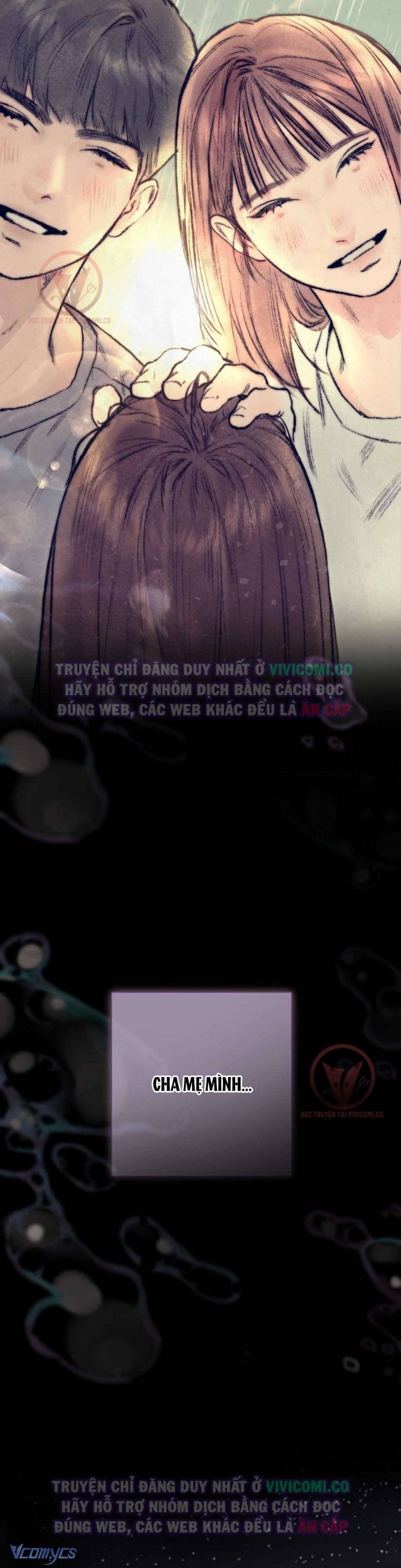 Chàng Quỷ Của Tôi Chap 2 - Next Chap 3