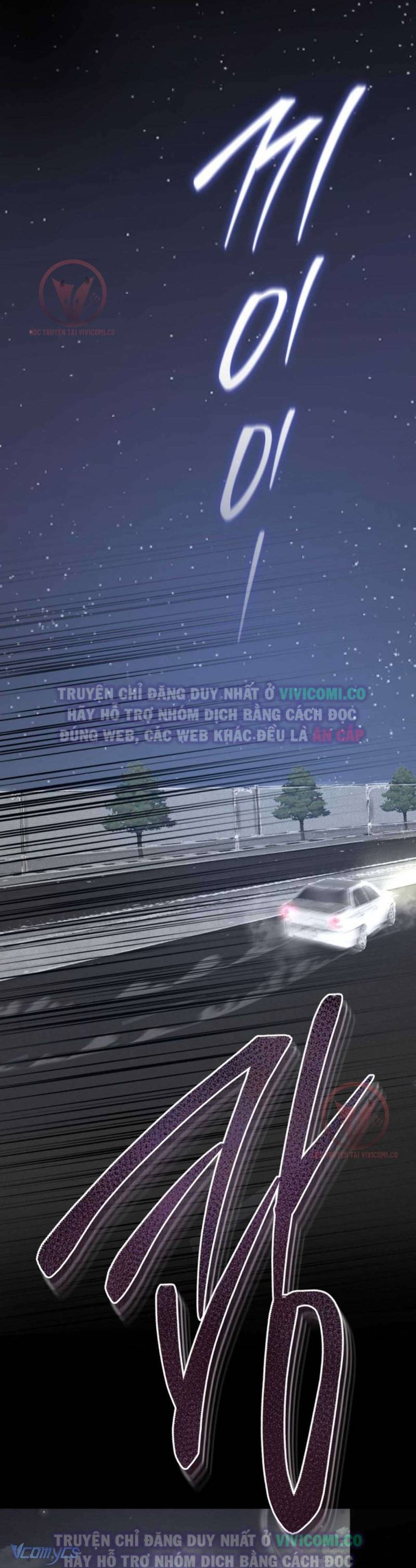 Chàng Quỷ Của Tôi Chap 2 - Next Chap 3