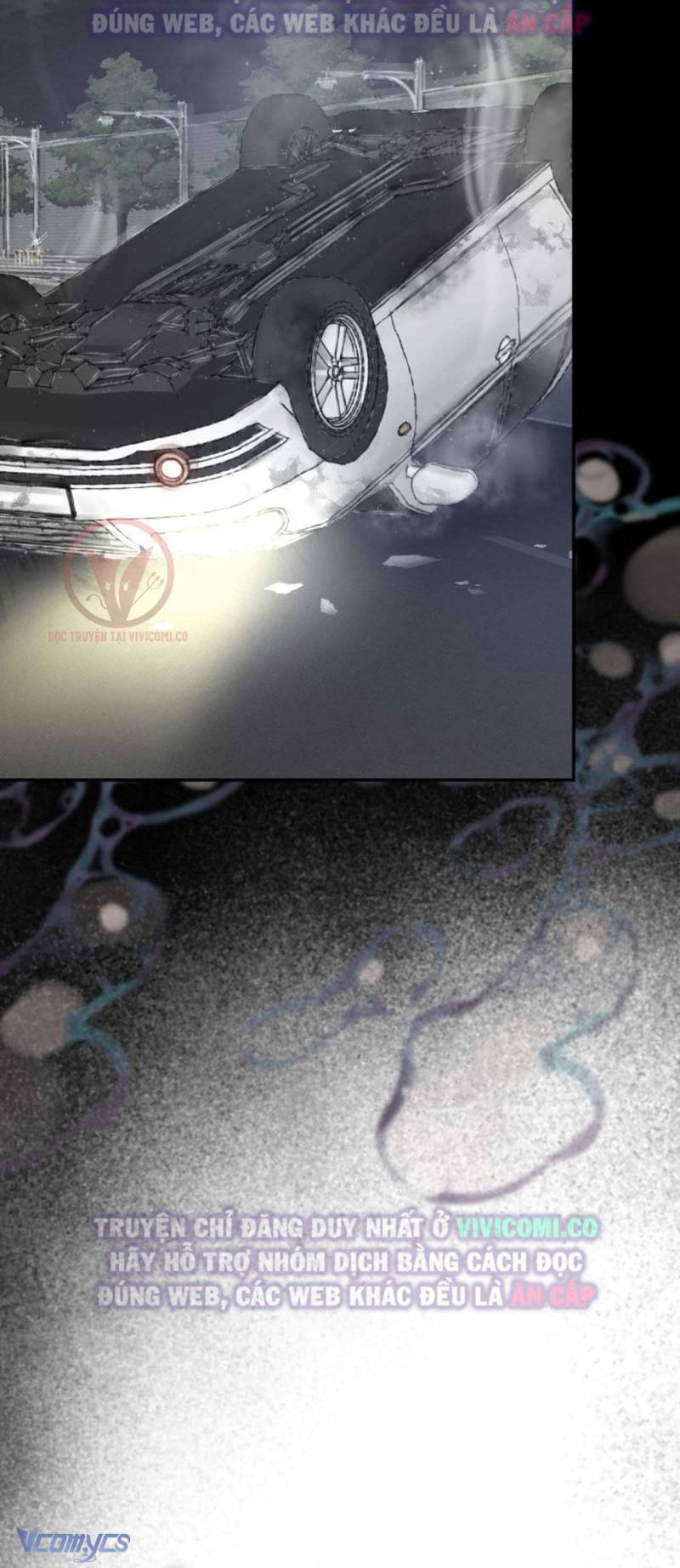 Chàng Quỷ Của Tôi Chap 2 - Next Chap 3