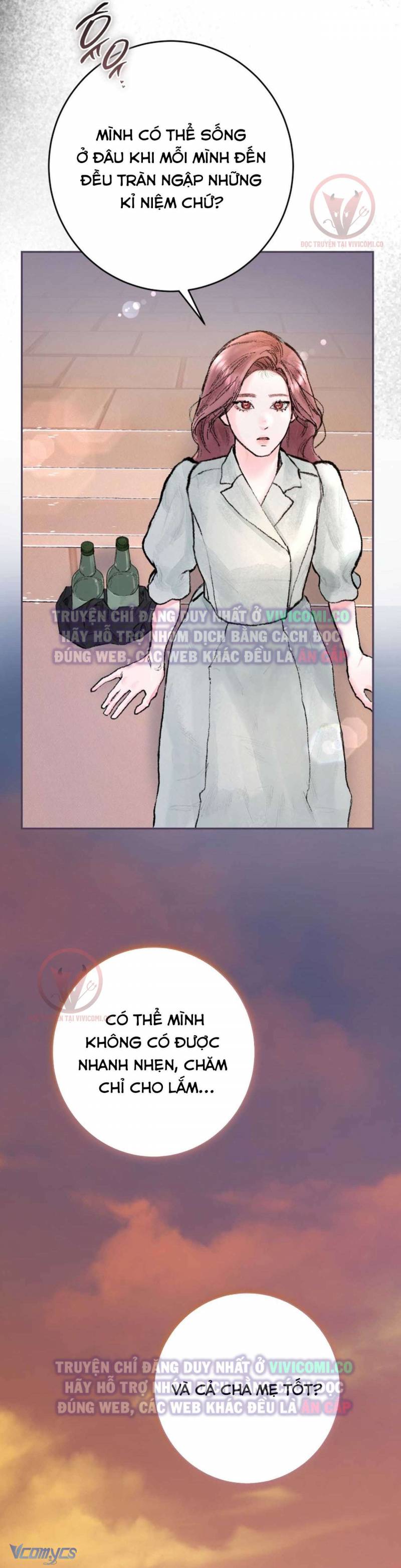 Chàng Quỷ Của Tôi Chap 2 - Next Chap 3