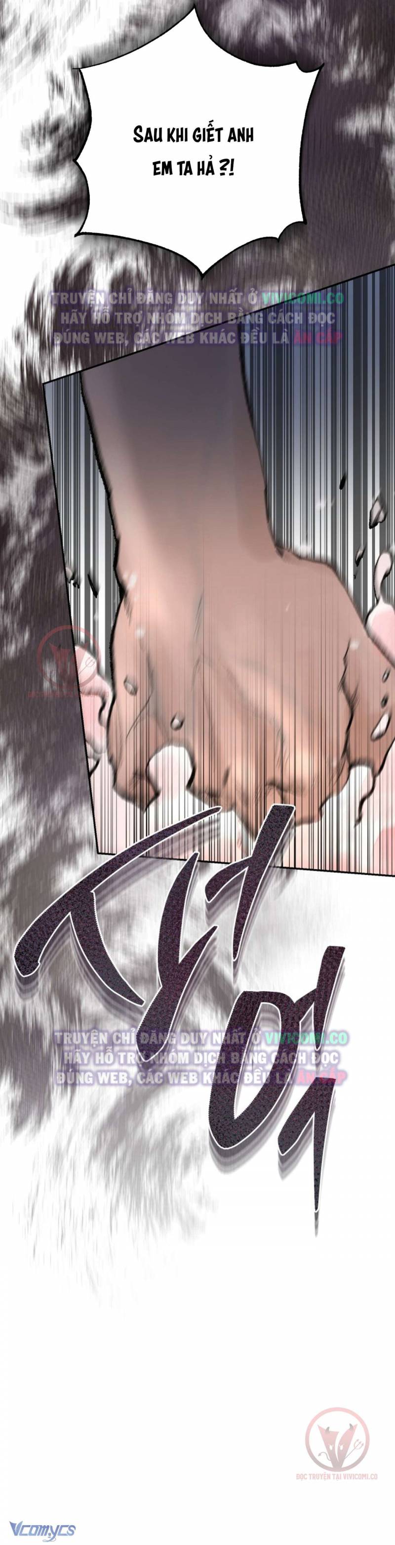 Chàng Quỷ Của Tôi Chap 2 - Next Chap 3