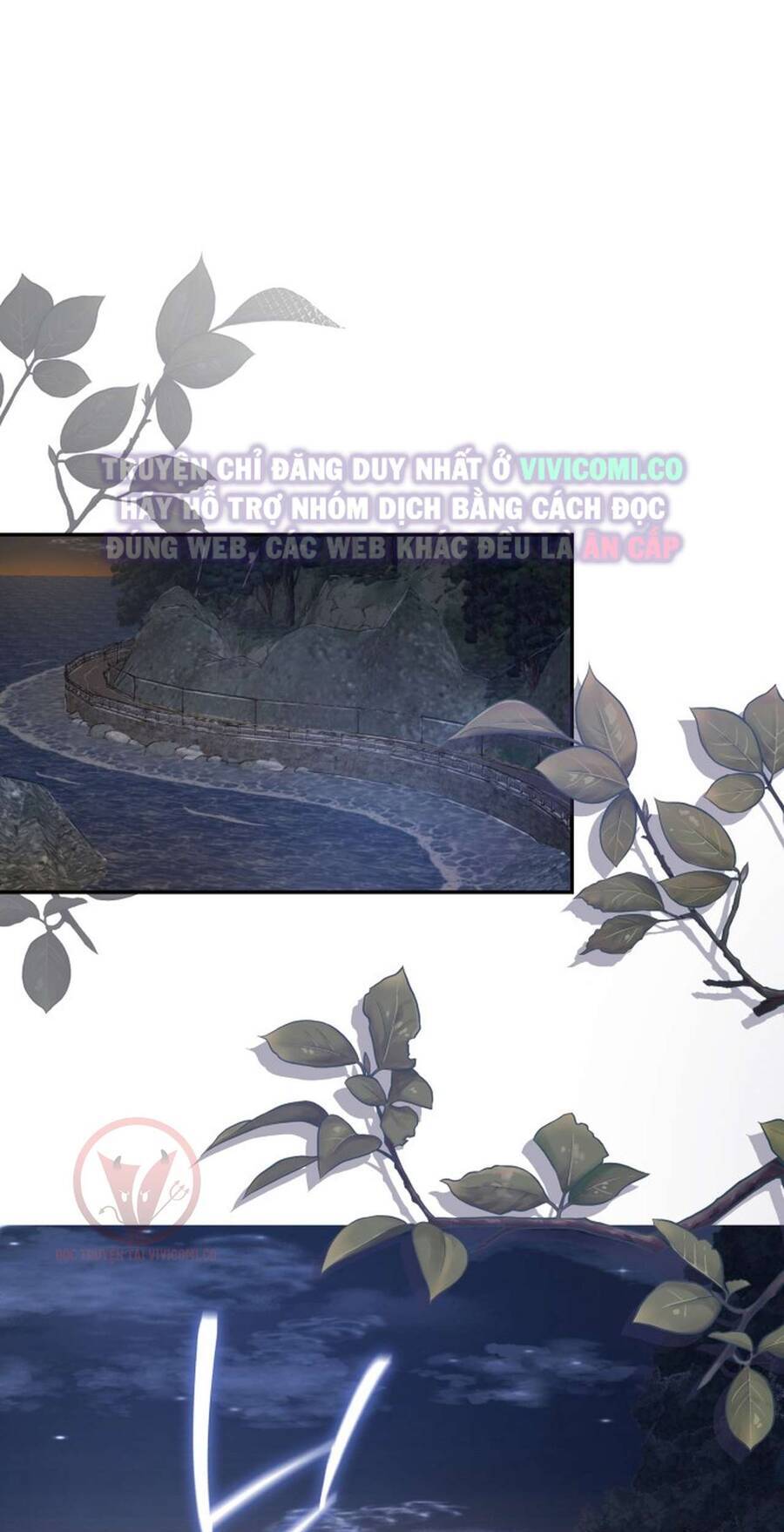 Chàng Quỷ Của Tôi Chap 3 - Next Chap 4