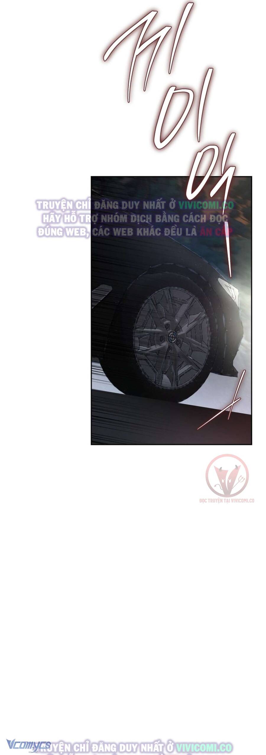 Chàng Quỷ Của Tôi Chap 3 - Next Chap 4