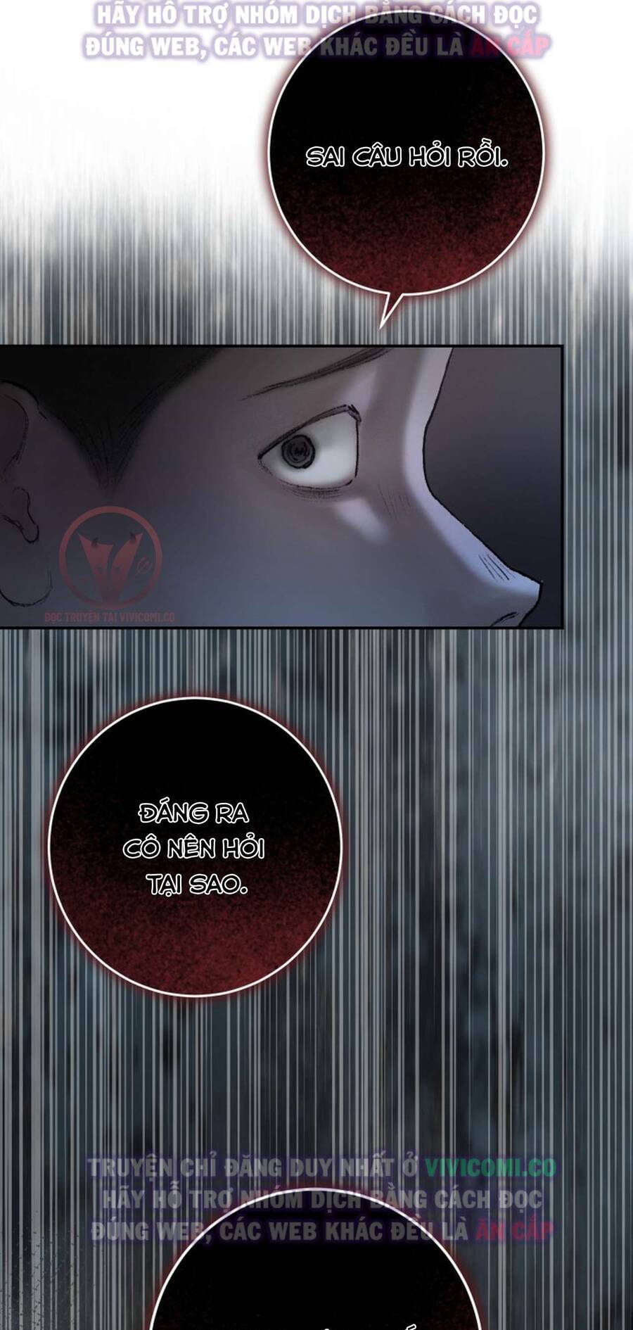 Chàng Quỷ Của Tôi Chap 3 - Next Chap 4