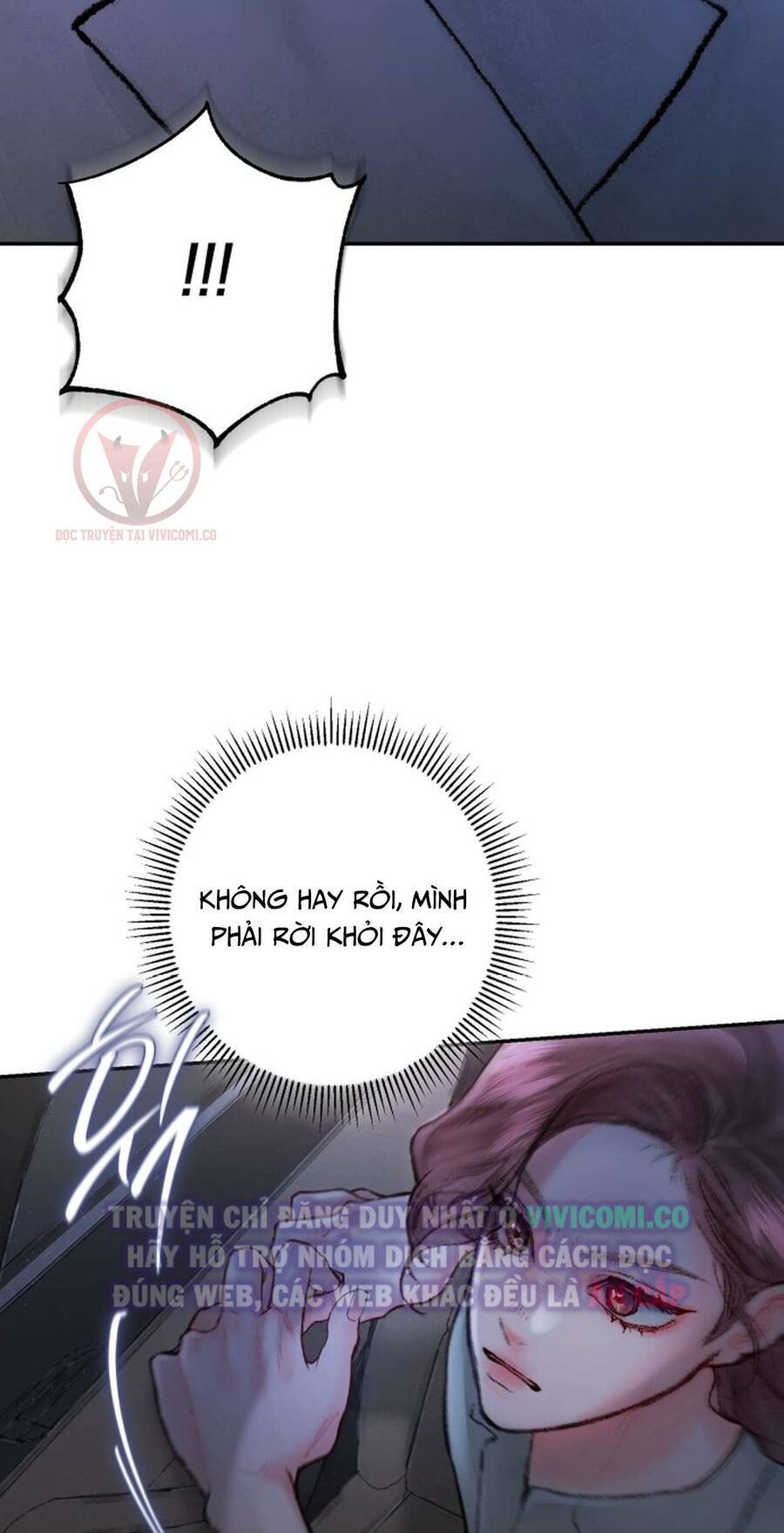 Chàng Quỷ Của Tôi Chap 3 - Next Chap 4