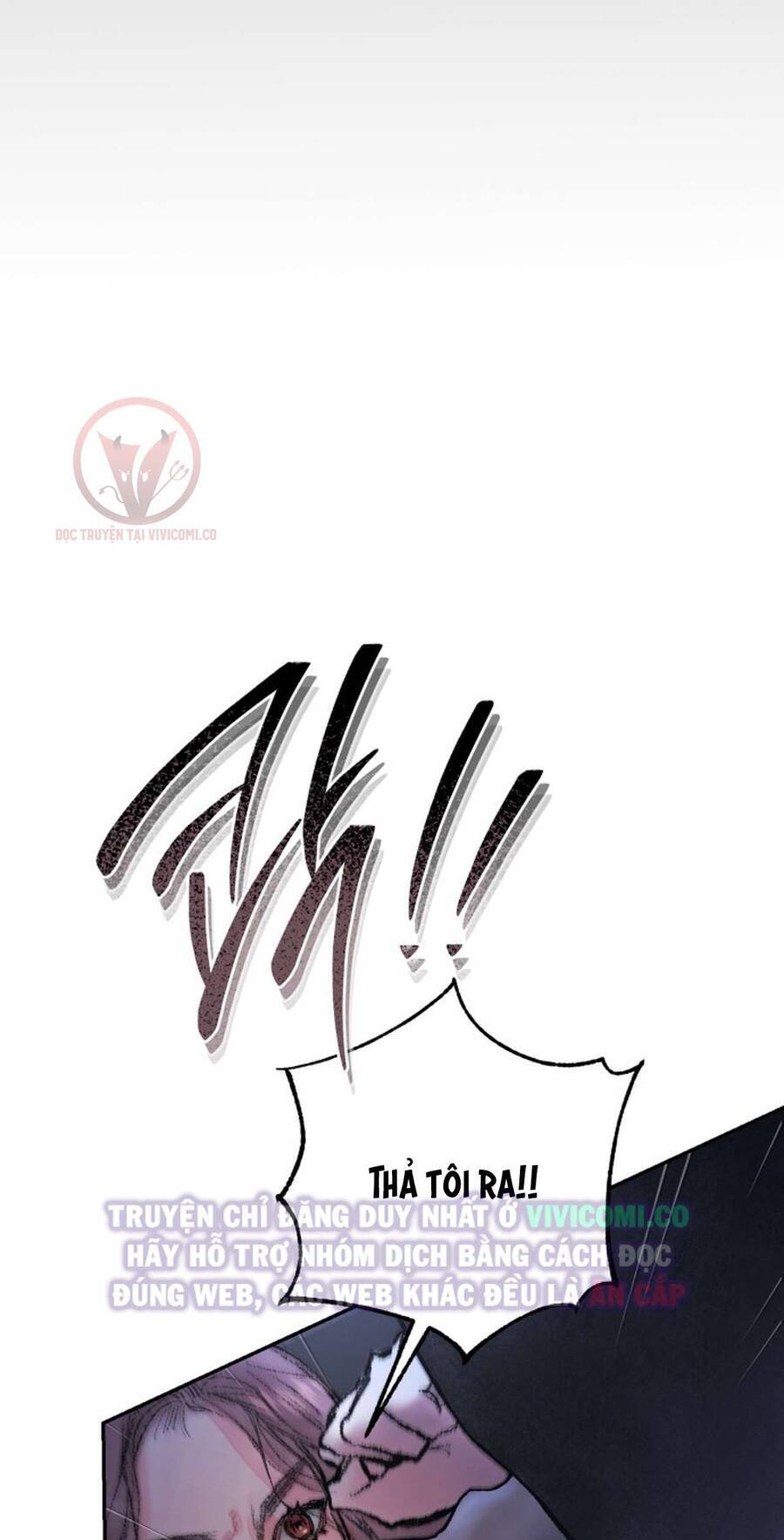 Chàng Quỷ Của Tôi Chap 3 - Next Chap 4