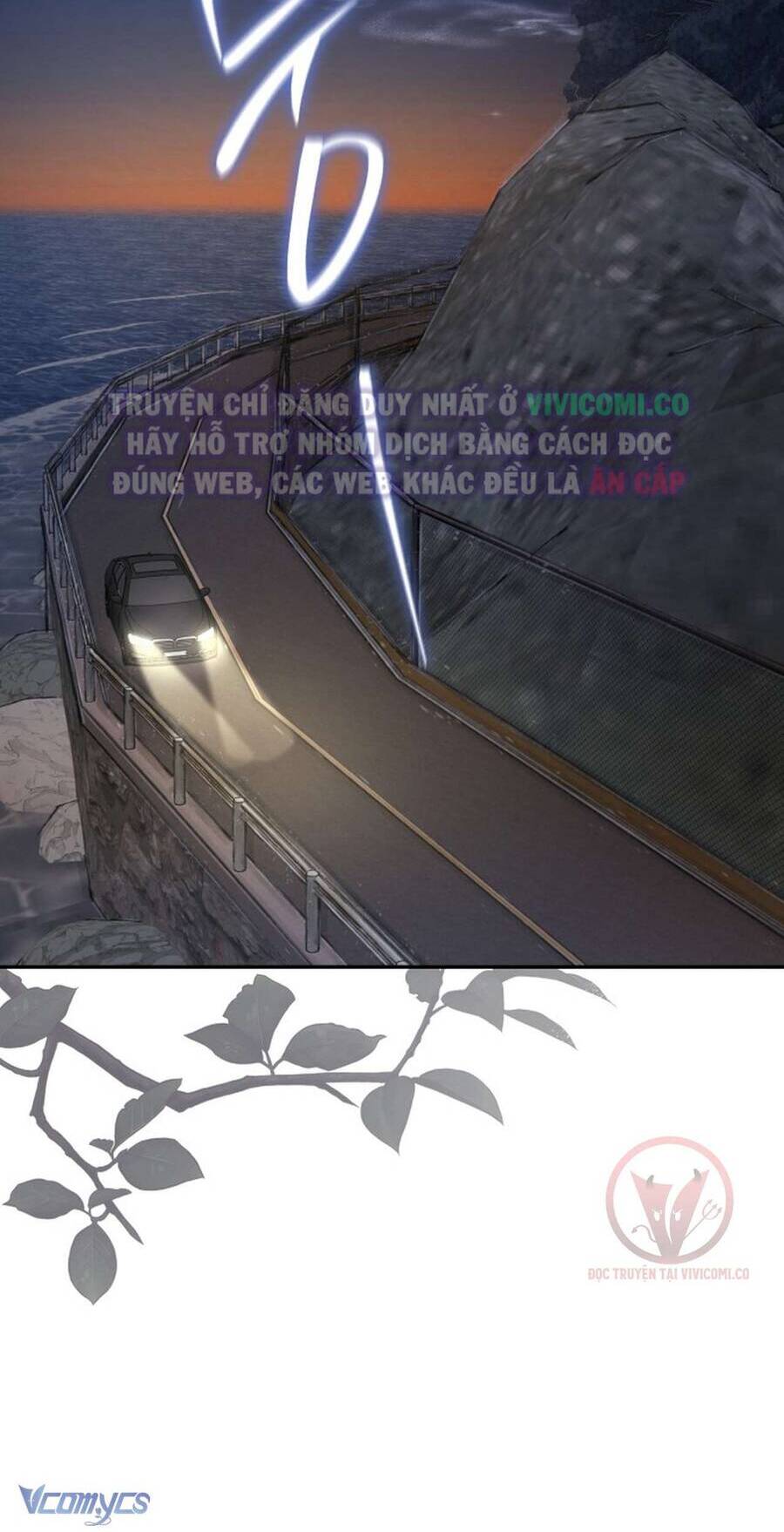 Chàng Quỷ Của Tôi Chap 3 - Next Chap 4