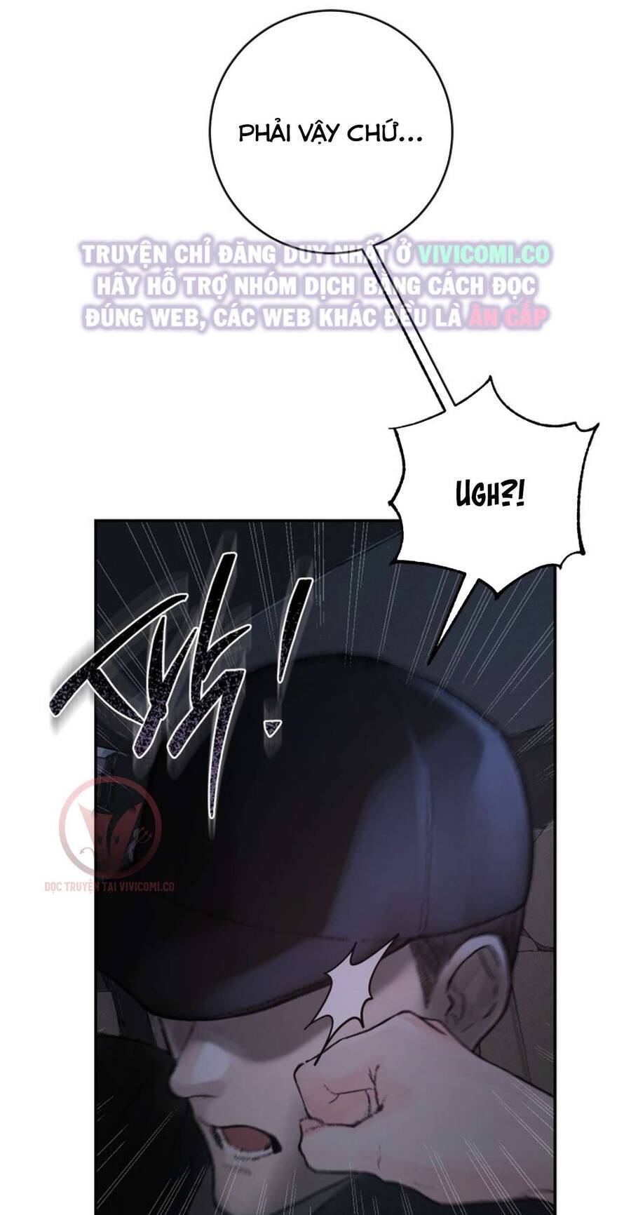 Chàng Quỷ Của Tôi Chap 3 - Next Chap 4