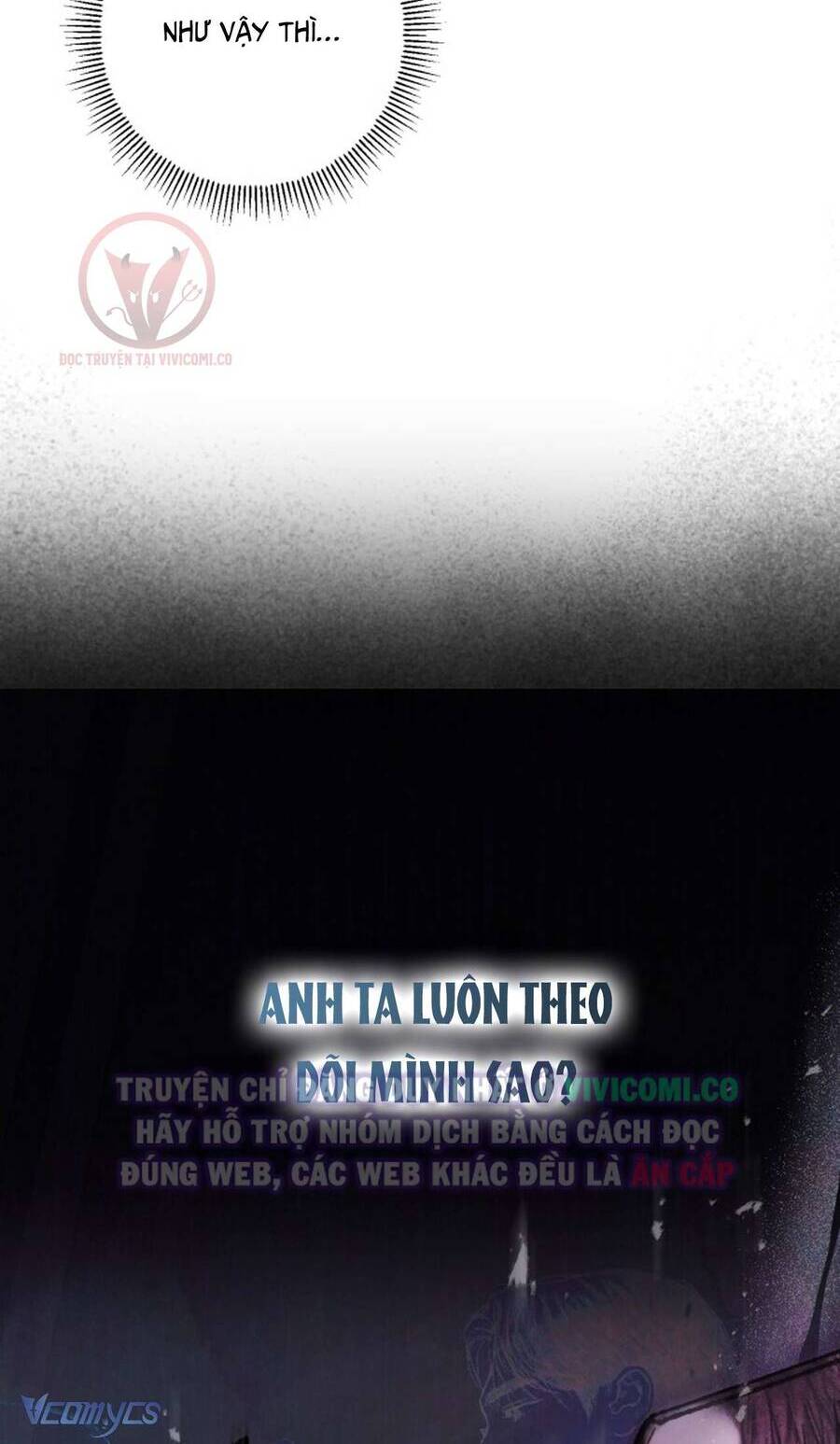 Chàng Quỷ Của Tôi Chap 3 - Next Chap 4