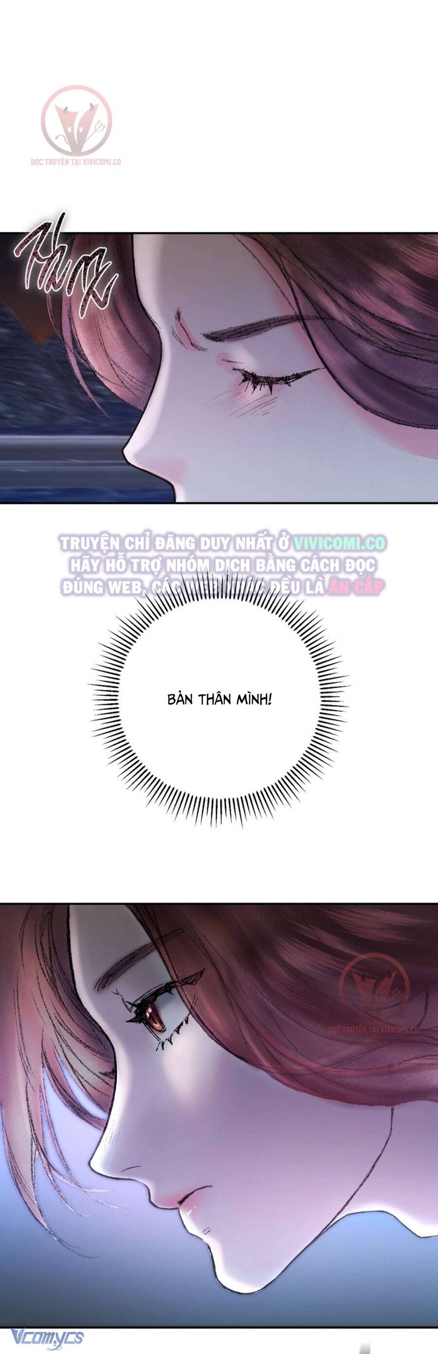 Chàng Quỷ Của Tôi Chap 3 - Next Chap 4