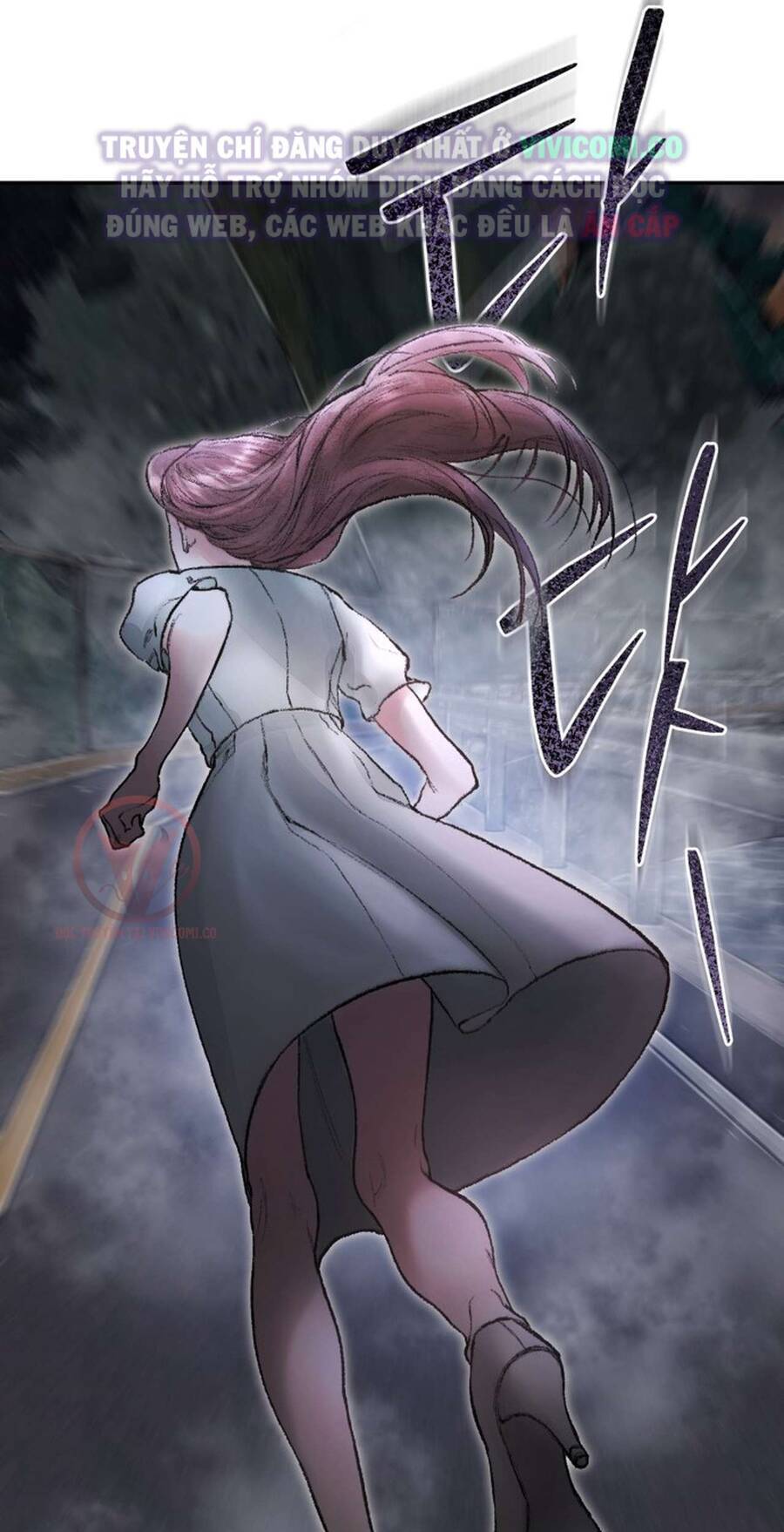 Chàng Quỷ Của Tôi Chap 3 - Next Chap 4