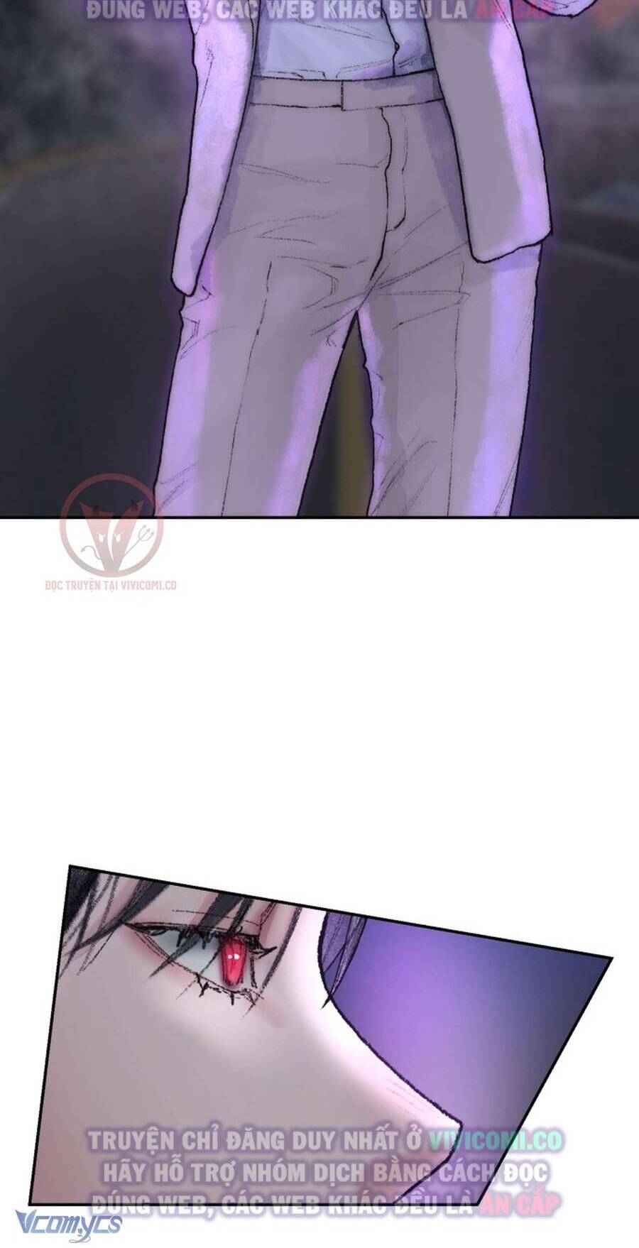 Chàng Quỷ Của Tôi Chap 3 - Next Chap 4